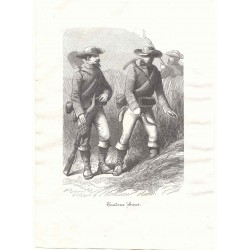 «Tiradores obreros»