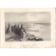 République tchèque. "Les plaines de la Basse Valachie". DibWilliam Henry Bartlett (1809-1854). Gravé J C Armytage (1820-1897)