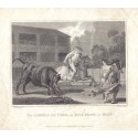 España Corrida de toros.