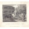 España Corrida de toros.