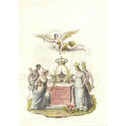 España. Cataluña. «Papel superior de la Fabrica de Jacinto Vilardell»