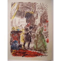 Roberto Domingo. «Un hallazgo»