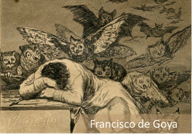 Francisco de Goya
