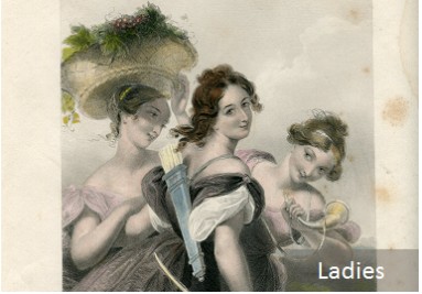 Ladies